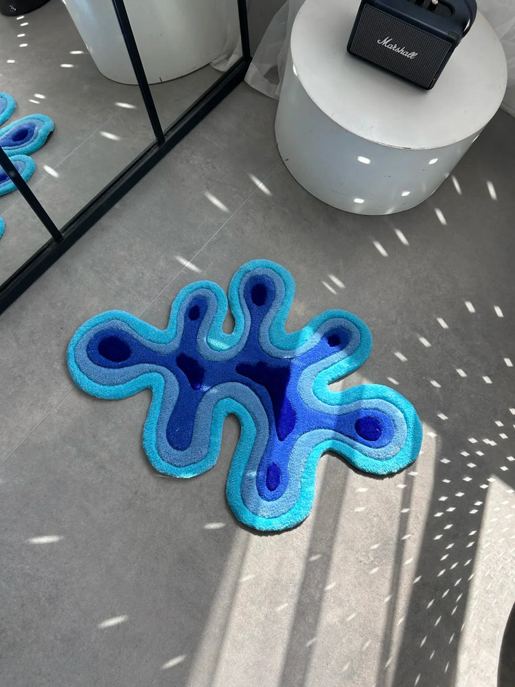 Custom Rugs collection image - BOYOGO personalized gifts