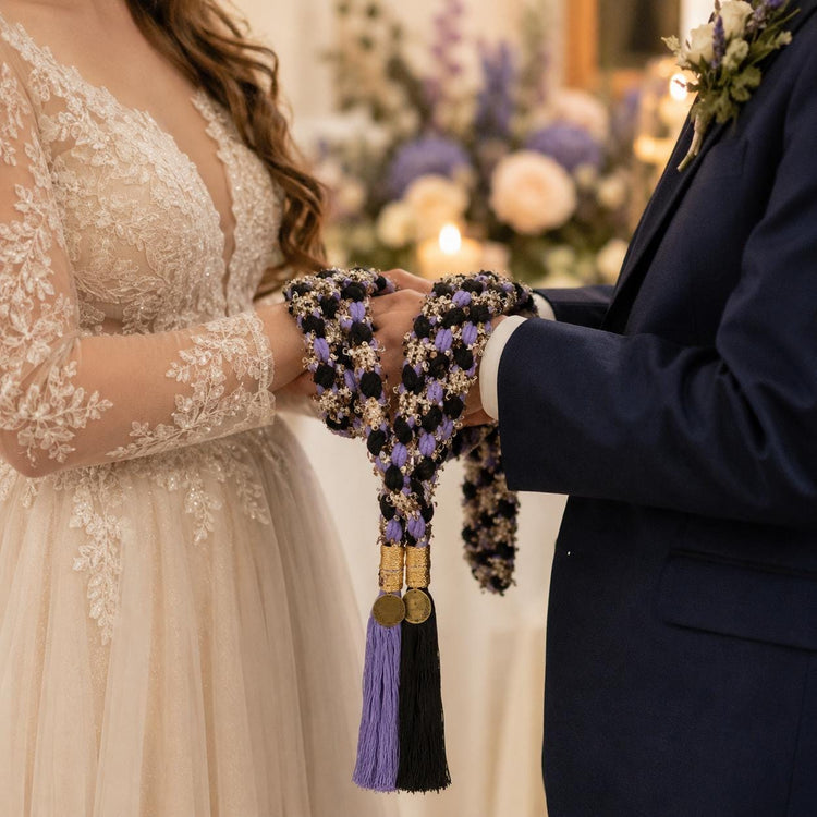 Handfasting Cords collection image - BOYOGO personalized gifts