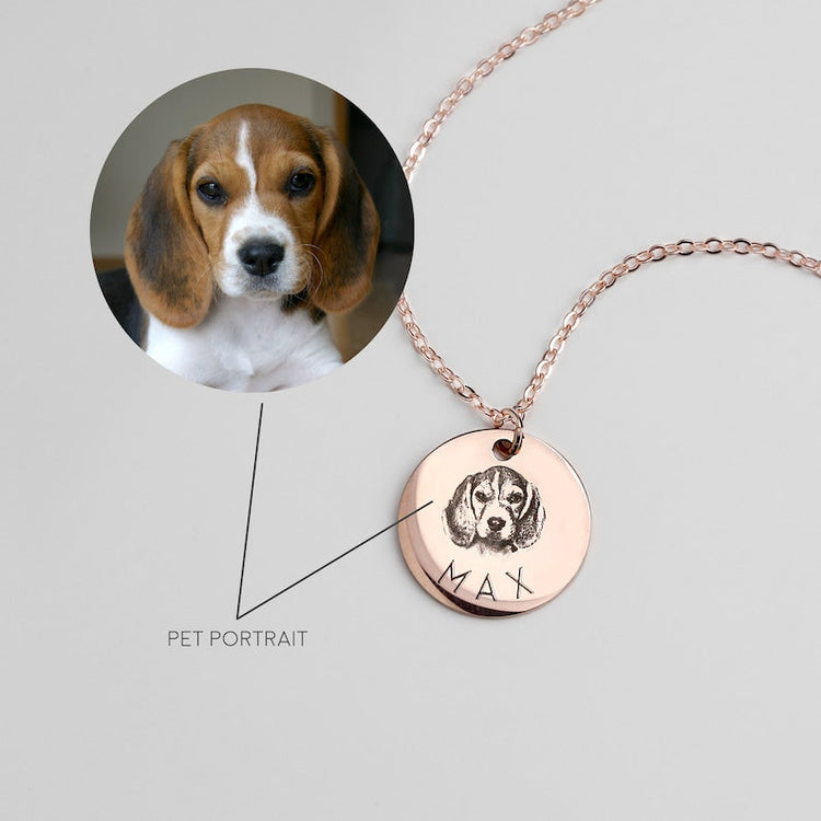 Pet Gifts collection image - BOYOGO personalized gifts