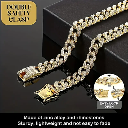 Luxury Custom Pet Name Necklace - Personalized Metal Initial Pendant for Dogs & Cats – personalization and design detail