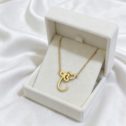 Ek Onkar Necklace – main product view