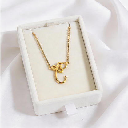 Ek Onkar Necklace – close-up product detail