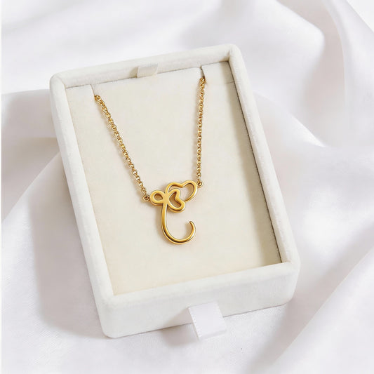 Ek Onkar Necklace - custom personalized jewelry detail image 2