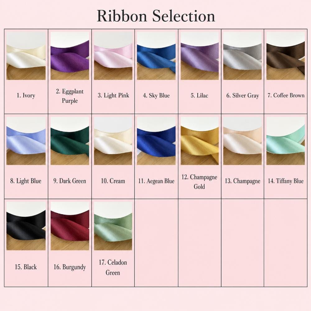 Burgundy and ivory handfasting cord - reference 7