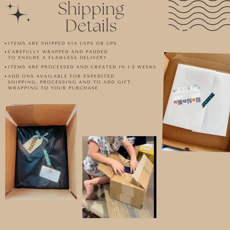 Personalized Travel Memory Box - Wooden Keepsake for Adventures - image 4