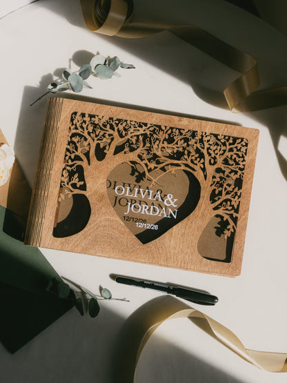 Personalized Cards and Gifts sign set