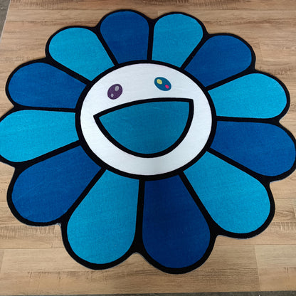 Custom Character Tufted Rug - Playful Floor Decor – additional product detail 10