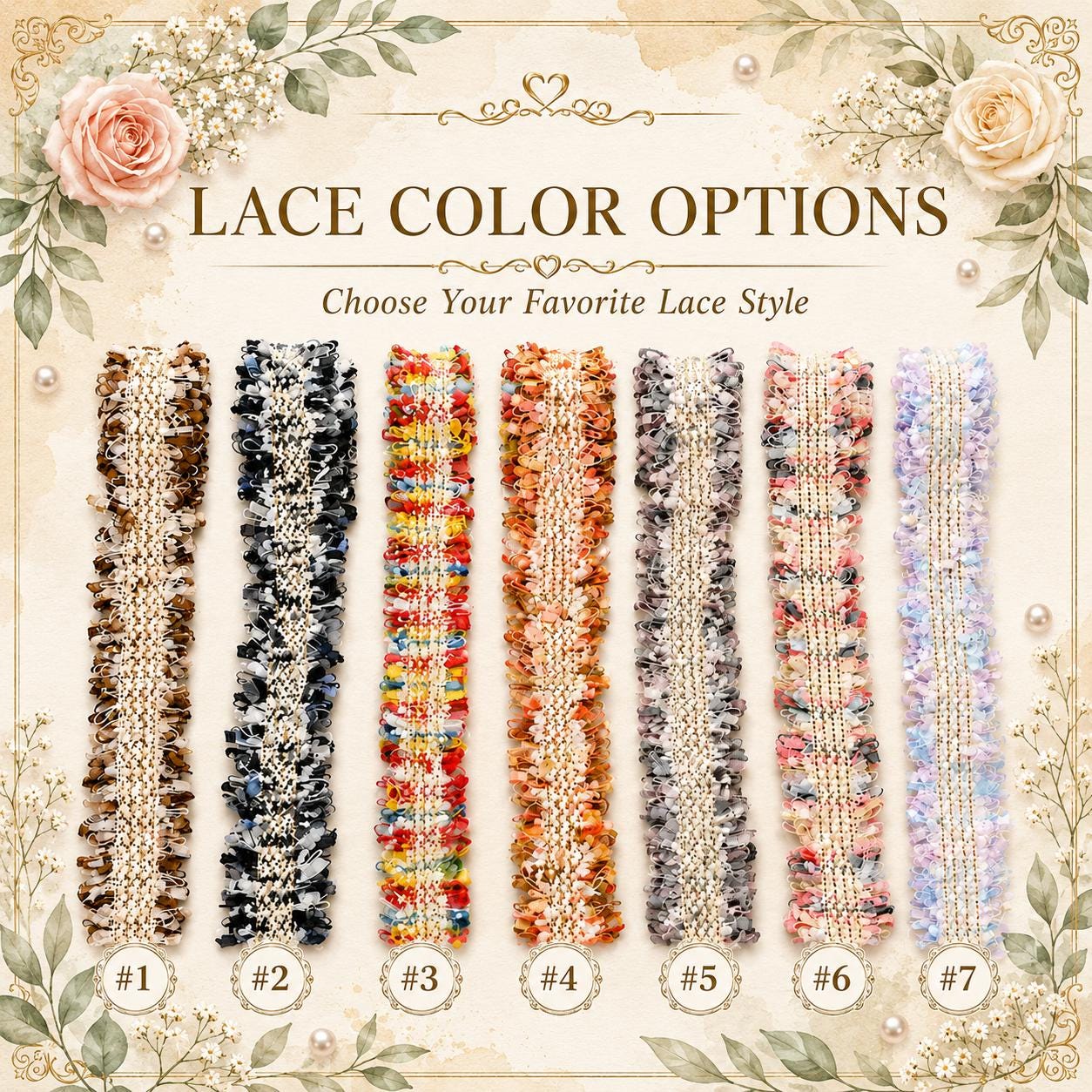 Custom Braided Wedding Handfasting Cord, Celtic Unity Rope, Personalized Ceremony Keepsake