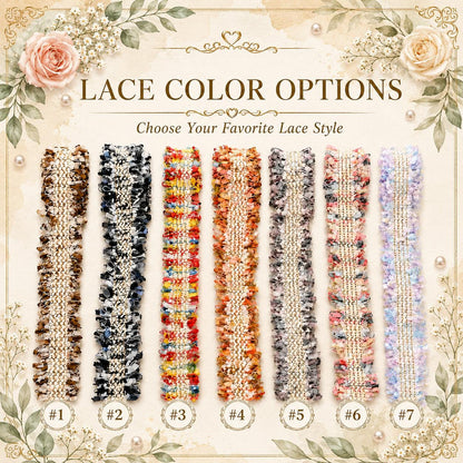 Custom Braided Wedding Handfasting Cord, Celtic Unity Rope, Personalized Ceremony Keepsake – additional product view