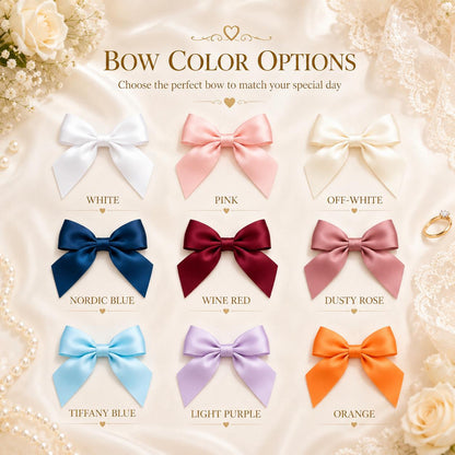 Personalized Bridal Hanger with Wire Name – additional product detail 11