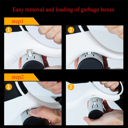 5M Retractable Dog Leashes Automatic Extending Nylon Walking Pet Dog Lead Leash – size and style reference